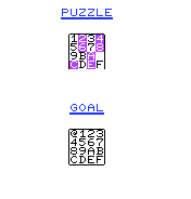 Mosiac Puzzle